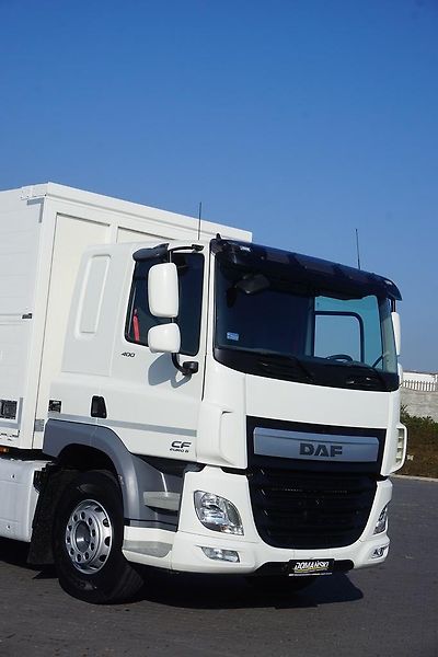 DAF CF (2017) 400 / ACC / E 6 / ZESTAW DO PR - fotka 31 z 62