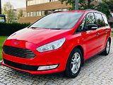 Ford Galaxy 2.0TDCi MANUÁL VÝHŘEV SENZORY - náhled 2