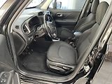 Jeep Renegade 1.0 T 6M ČR 1.MAJ. SERVISKA  - náhled 19
