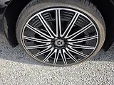 Mercedes-Benz Třídy E 450CDI AMG Burmaster 4D Full - náhled 4