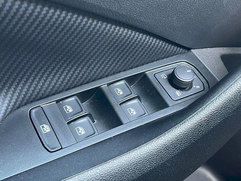 Škoda Scala (2025) Monte Carlo 1.0 TSI 85 kW 6°ma - fotka 10 z 31