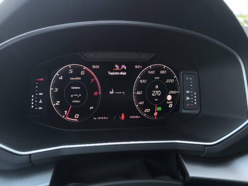 Seat Tarraco 2.0 TSi DSG FR - fotka 11 z 27