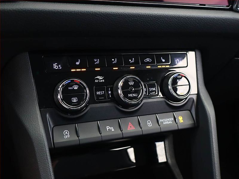 Škoda Kodiaq (2021) Style 2.0 TDI 4x4 - fotka 15 z 22