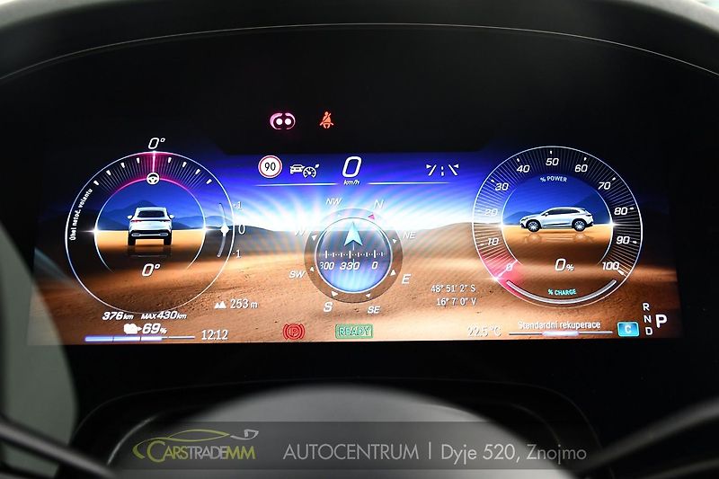 Mercedes-Benz EQE 500 4-MATIC AMG ZÁRUKA - fotka 33 z 56