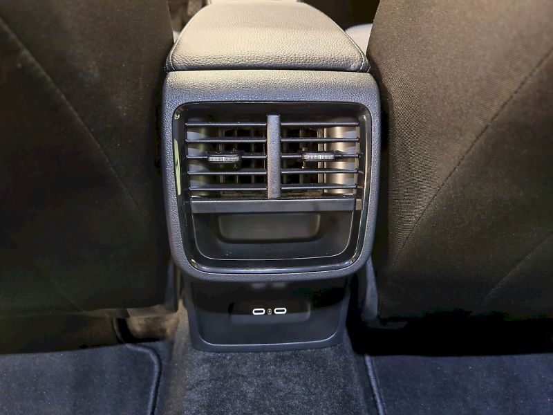 Škoda Octavia (2025) 1.5 TSI 110 kW Selection - fotka 25 z 29