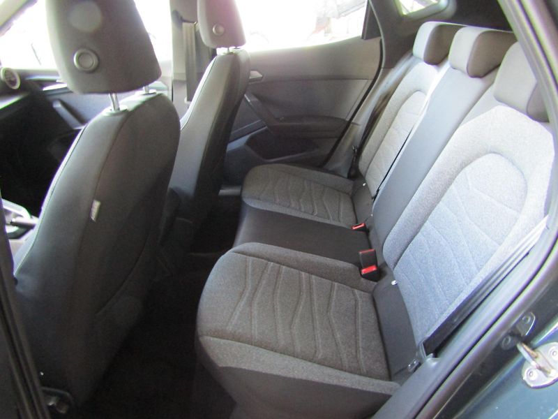 Seat Arona Xperience 1.0 TSI DSG - fotka 24 z 30