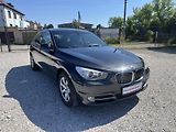 BMW Řada 5 (2010) 530D,GT,X-DRIVE,rezervace - náhled 1