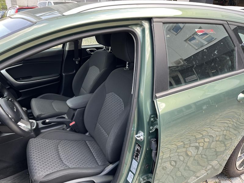 Kia Ceed (2026) - fotka 10 z 24