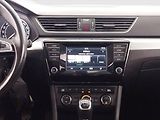 Škoda Superb (2016) Ambition 2.0 TDI, Bi-Xenony - náhled 12