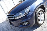 Volkswagen Tiguan 2,0 TDI 103KW NAVI TAŽNÉ ALU - náhled 9