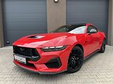 Ford Mustang (2024) 5.0 V8 GT MagneRide  Aut, DPH - náhled 7