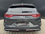 Kia ProCeed 1,5 T-GDI GT-Line 7DCT ČR - náhled 8