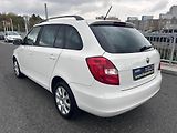Škoda Fabia Kombi 1.2 TSI Ambiente - náhled 6