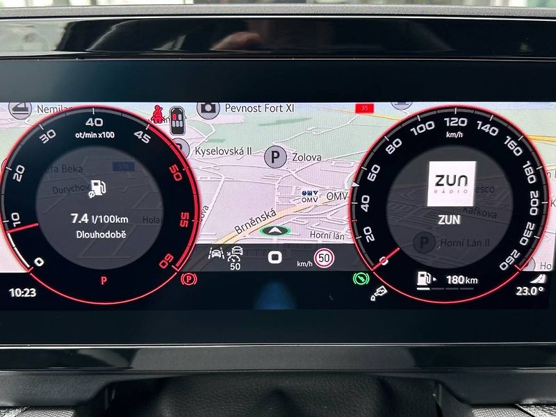 Škoda Kodiaq (2025) 2.0 TDI 7DSG Sportline REZERVA - fotka 12 z 35