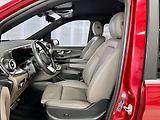 Mercedes-Benz Třídy V d 4MATIC EXCLUSIVE AMG LONG, A - náhled 11