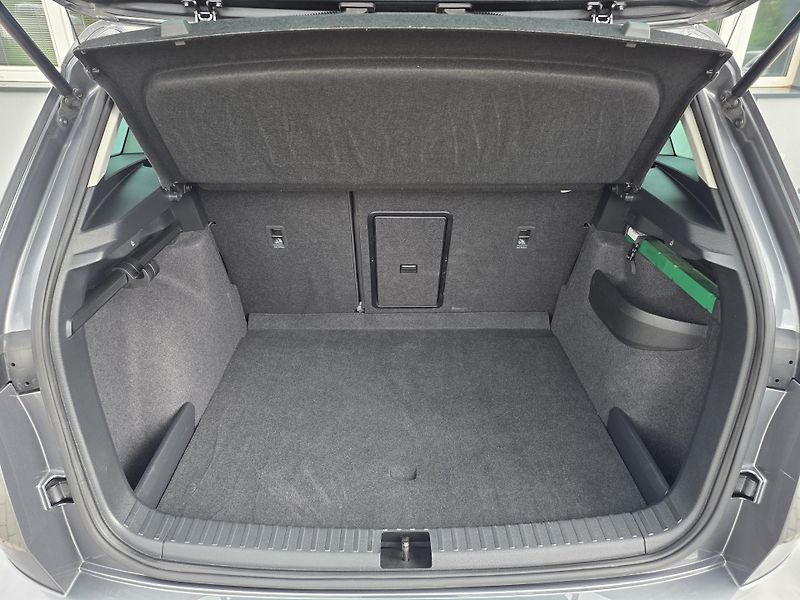 Škoda Karoq (2025) 1.5TSI 110kW DSG DRIVE ČR NOVÉ - fotka 19 z 22