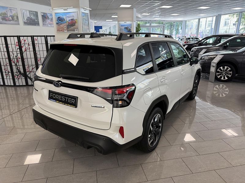 Subaru Forester (2026) Comfort Navi Lineartronic - fotka 5 z 22
