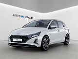Hyundai i20 (2026) GO! 1,0 T-GDi DCT Winter - náhled 1