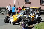 Festival MotorSvět se do areálu Psychiatrické nemocnice v Havlíčkově Brodě vrátil.po dvou letech. Pro milovníky motorů to byl svátek.