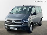 Volkswagen Transporter 2,0 TDi 110kW kombi 5 míst  T6 - náhled 1
