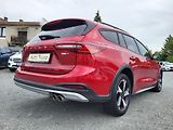 Ford Focus 1.0 EcoBoost mHEV Active X - náhled 34