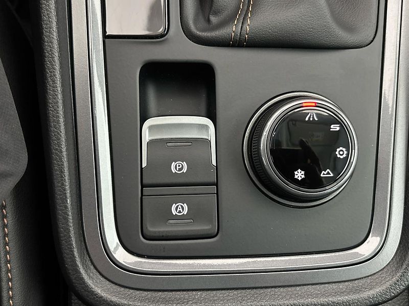 Cupra Ateca 4Drive DSG - fotka 22 z 29