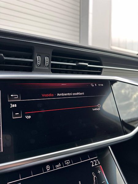 Audi A6 (2019) MILD-HYBRID 40 TDI ATTRACTION - fotka 31 z 31