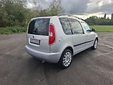 Škoda Roomster (2015) 1.2TSi 63kW,aut.klima,rok 2015 - náhled 3
