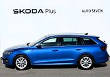 Škoda Octavia (2024) Combi 1.5 TSI 110 kW Style - náhled 2