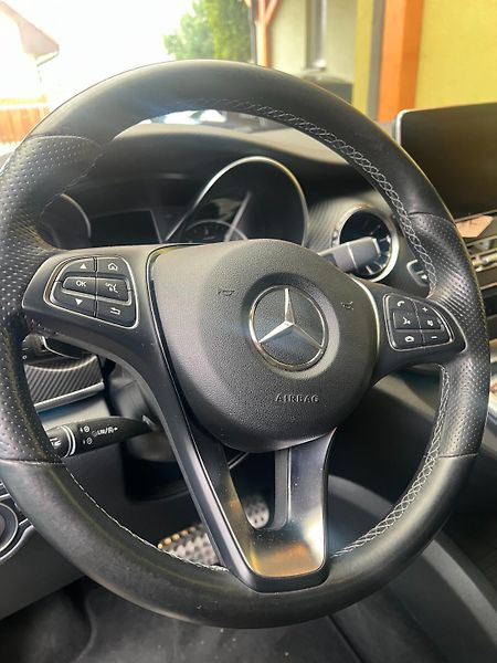 Mercedes-Benz Třídy V 2.0 /140kW - fotka 15 z 21