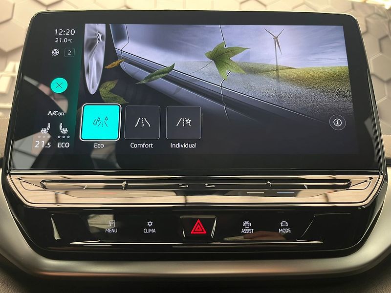 Volkswagen ID.5 Pro 77kWh SoH 96.3% tov.záruka - fotka 69 z 72