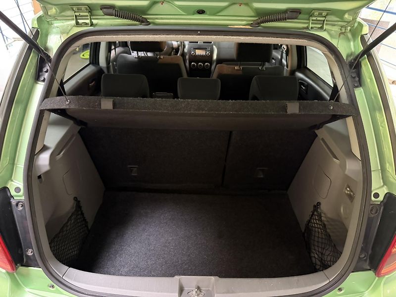 Suzuki SX4 1,6 79kW, ČR - fotka 10 z 22