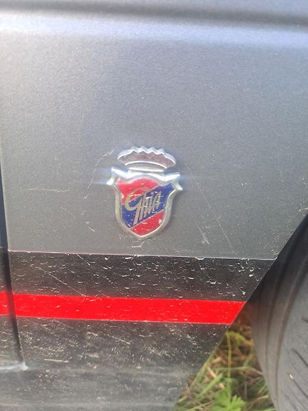 Ford Escort (1997) - fotka 14 z 14