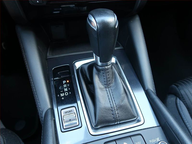 Mazda 6 (2018) 2.5 Skyactiv-G, Automat, Navi - fotka 13 z 18