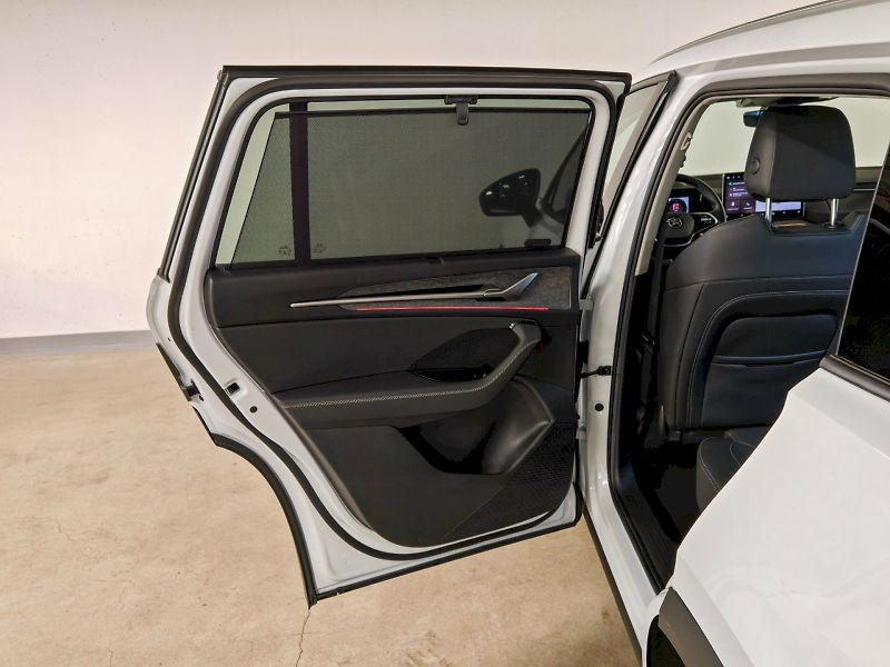 Škoda Kodiaq (2024) 2.0 TDI 142 kW DSG 4x4 Exclusi - fotka 26 z 34