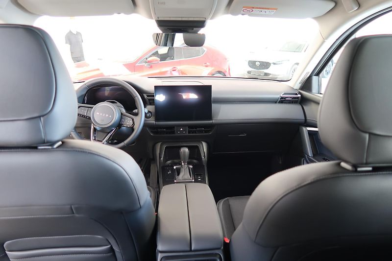 Mazda CX-5 (2026) 2,5 G141 AT AWD Centre-Line - fotka 7 z 21