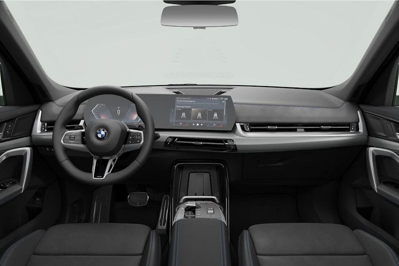 BMW X1 sDrive20i - fotka 4 z 4