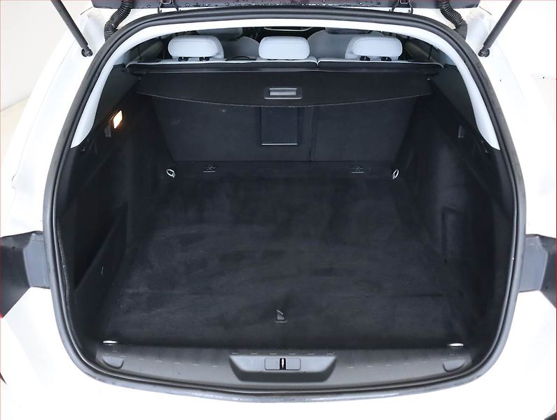 Peugeot 308 (2016) 2.0 BlueHDi, Automat - fotka 14 z 21