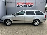 Škoda Octavia 2,0 TDI 103kW DSG - náhled 4