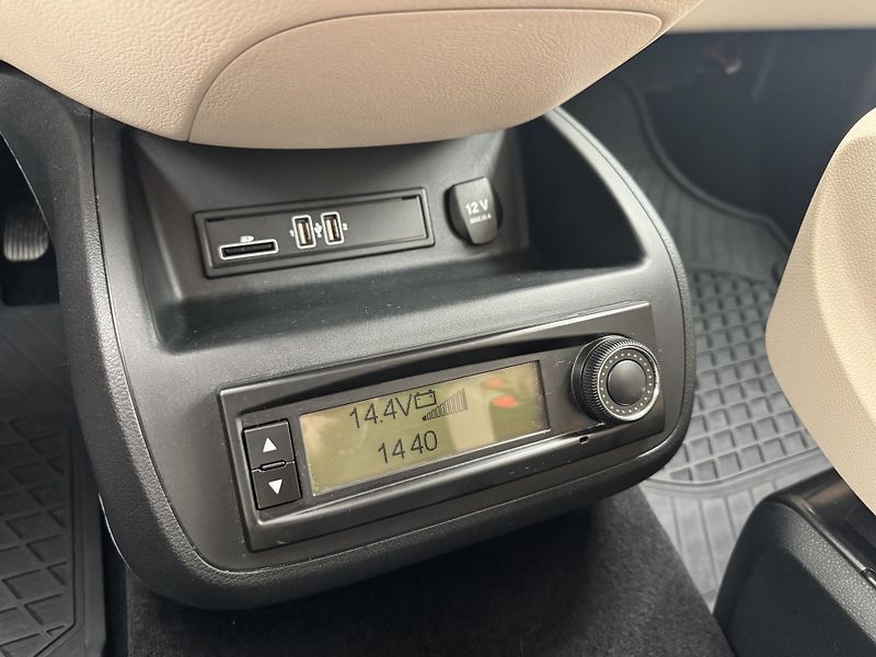Mercedes-Benz Ostatní 2.2D*140kw*4x4*1-MAJ*CZ*MarcoP - fotka 36 z 50