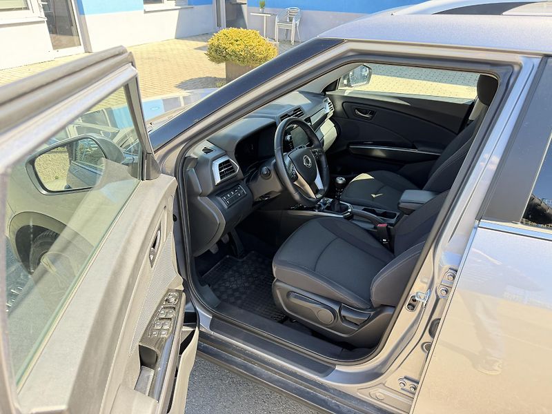 SsangYong Tivoli GRAND 1,5TGDi 120kW  - fotka 14 z 21