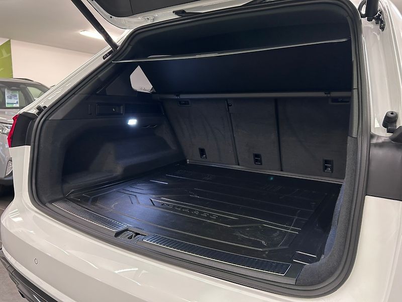 Volkswagen Touareg (2023) TDI 210kW facelift 2024 | Zár1 - fotka 14 z 80