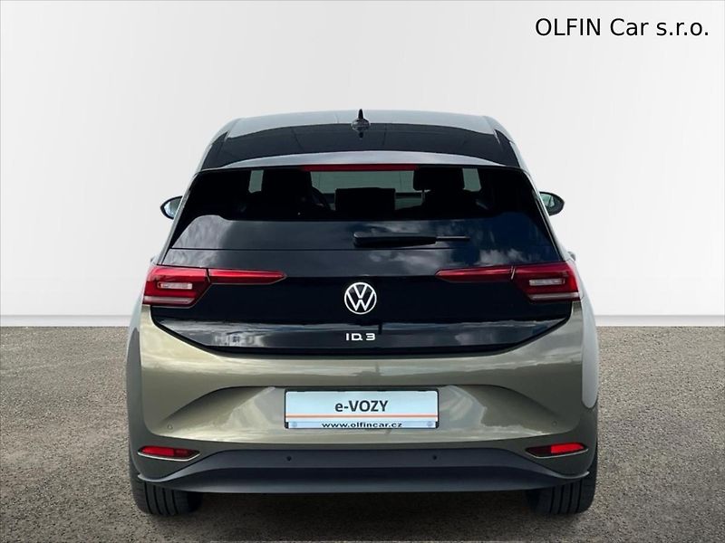 Volkswagen ID.3 1,0 150kW 77kWh PRO S - fotka 8 z 32