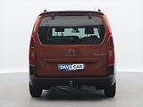 Citroën Berlingo 1.5 HDi 75kW CZ Feel 1.Maj - náhled 6