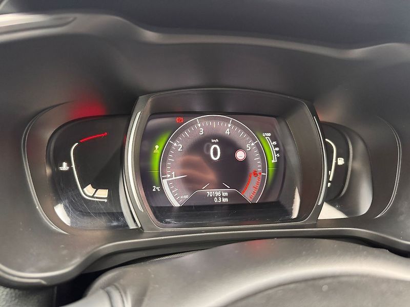 Renault Kadjar 1.3 TCe Limited, TOP - fotka 15 z 25