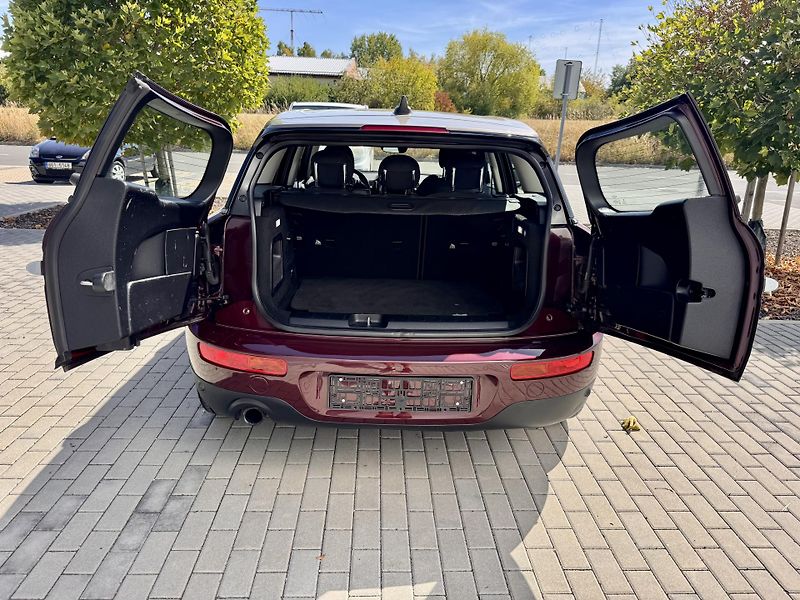 Mini Clubman (2016) Clubman 1.5 100kW  AUTOMAT - fotka 9 z 23