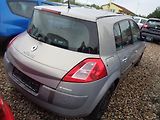Renault Mégane 1,4 - náhled 4