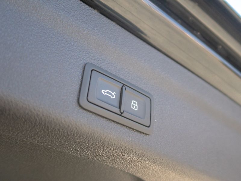 Audi A6 (2020) 3.0TDI 210KW – BLACK EDITION - fotka 46 z 53