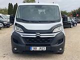 Citroën Jumper 2.2bHDi 103kW*ZADÁNO* - náhled 8