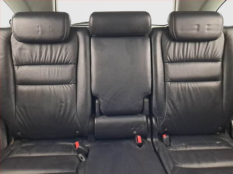 Honda CR-V (2011) 2.2 i-DTEC, 4X4, Serv.kniha - fotka 10 z 17